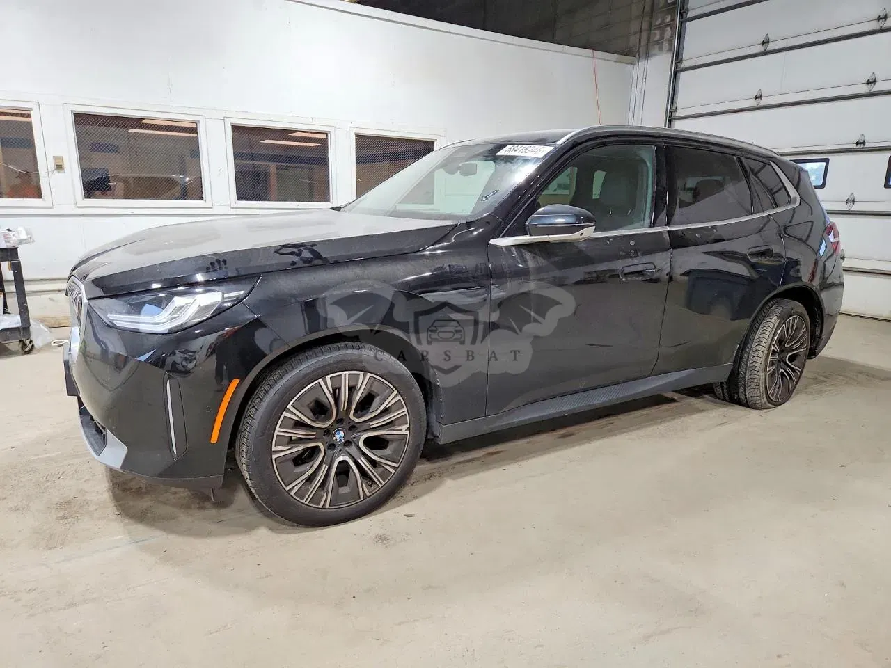 BMW X3 2.0L 4 2025