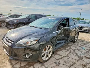 Ford Focus 2.0L 4 2014