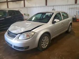 Chevrolet Cobalt 2.2L 4 2009