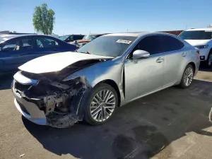 Lexus ES 3.5L 6 2013
