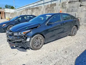 Kia Cerato / Forte / K3 2L 4 2023