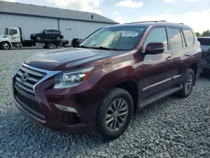 Lexus GX 4.6L 8 2014