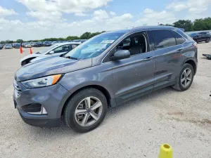 Ford Edge 2.0L 4 2022