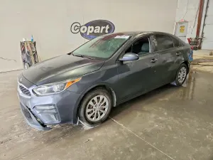 Kia Cerato / Forte / K3 2.0L 4 2021