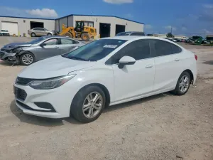 Chevrolet Cruze 1.4L 4 2016