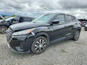 Nissan Kicks 1.6L 4 2021