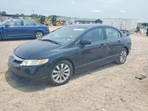 Honda Civic 1.8L 4 2010