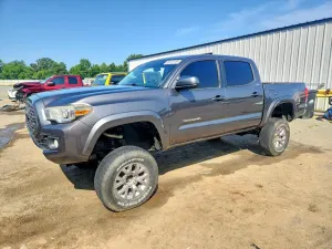 Toyota Tacoma 3.5L 6 2016