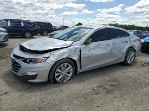 Chevrolet Malibu 1.5L 4 2022