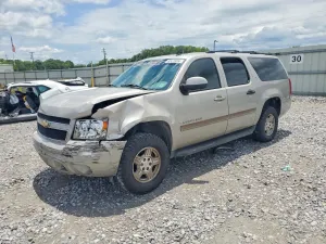 Chevrolet Suburban 2007