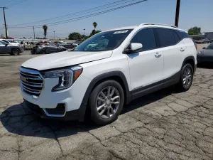 GMC Terrain 1.5L 4 2024