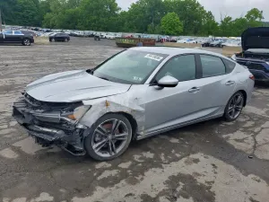 Acura Integra 1.5L 4 2023