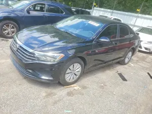 Volkswagen Jetta 1.4L 4 2019