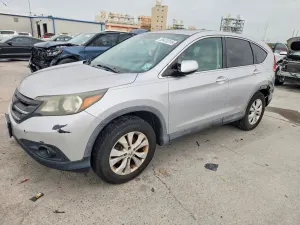 Honda CR-V 2.4L 4 2013