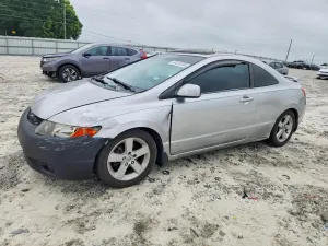 Honda Civic 1.8L 4 2006