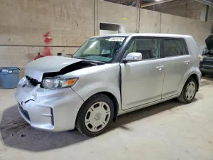 Scion xB 2.4L 4 2012