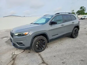 Jeep Cherokee 2.4L 4 2023