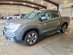 Honda Ridgeline 3.5L 6 2018