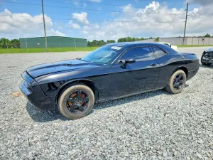 Dodge Challenger 3.5L 6 2009