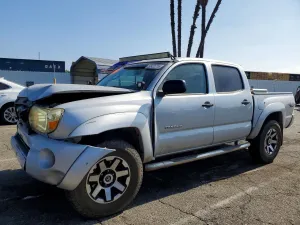 Toyota Tacoma 4.0L 6 2010