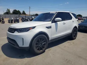 Land Rover Discovery 3.0L 6 2020