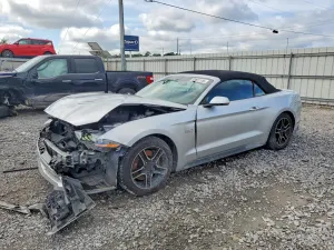 Ford Mustang 5.0L 8 2019