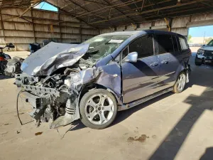 Mazda 5 2.3L 4 2009