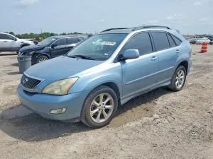 Lexus RX 3.5L 6 2009