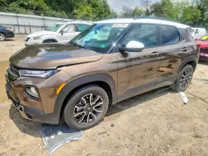 Chevrolet Trailblazer 1.3L 3 2022