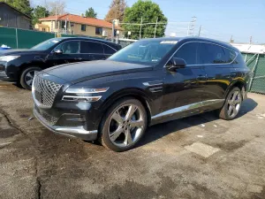 Genesis GV80 2.5L 4 2024