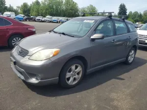 Toyota Matrix 1.8L 4 2005