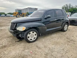 Chrysler PT Cruiser 2.4L 4 2007