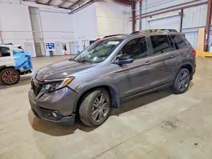 Honda Passport 3.5L 6 2021