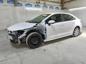 Toyota Corolla 2.0L 4 2026