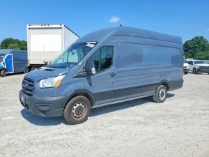 Ford Transit 3.5L 6 2020