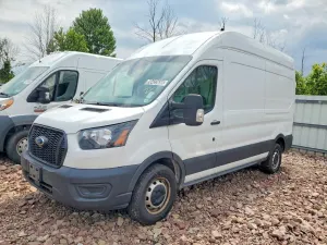 Ford Transit 3.5L 6 2022