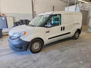 RAM ProMaster 2.4L 4 2021
