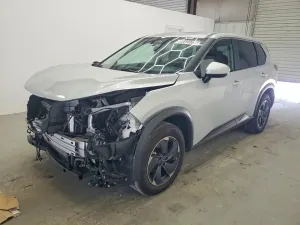 Nissan Rogue 1.5L 3 2025
