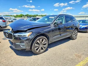 Volvo XC60 2.0L 4 2022