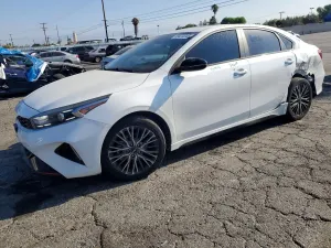 Kia Cerato / Forte / K3 2.0L 4 2022