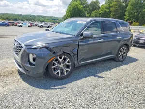 Hyundai Palisade 3.8L 6 2020