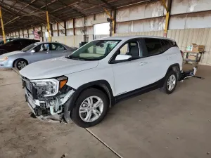 GMC Terrain 1.5L 4 2024