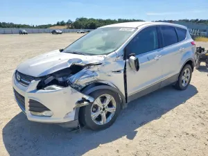 Ford Escape 2.0L 4 2016