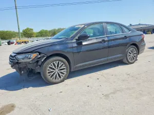 Volkswagen Jetta 1.4L 4 2021