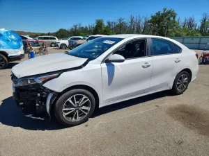 Kia Cerato / Forte / K3 2.0L 4 2023
