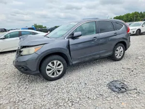 Honda CR-V 2.4L 4 2012