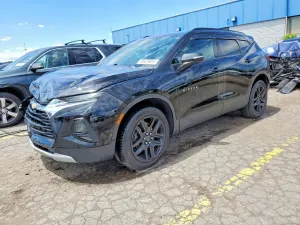 Chevrolet Blazer 3.6L 6 2020