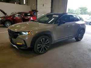Mazda CX-50 2.5L 4 2025