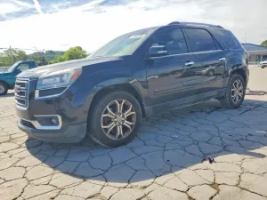 GMC Acadia 3.6L 6 2014