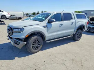 Ford Ranger 2.3L 4 2022